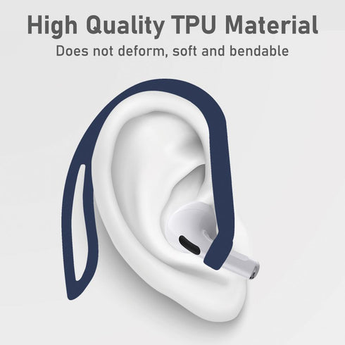 Ear Hooks Compatible with Airpods Pro